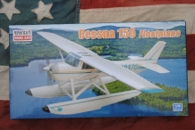 images/productimages/small/Cessna 150 Floatplane Minicraft 11662 1;48 voor.jpg